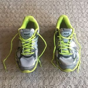 🏃‍♀️ RYKA running shoes, size 7 Women’s